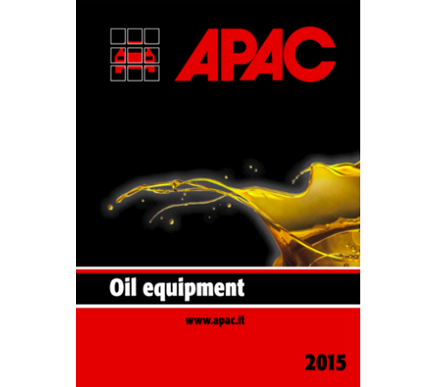 Catálogo de Lubricación y Engrase APAC (de Werther International)
